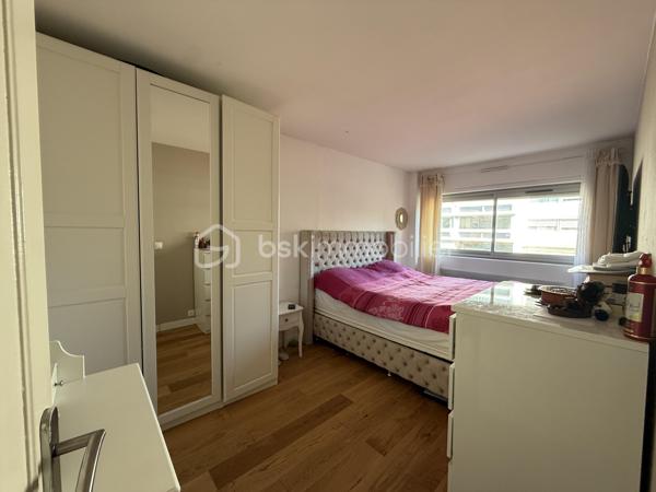 Appartement de 103 m²
