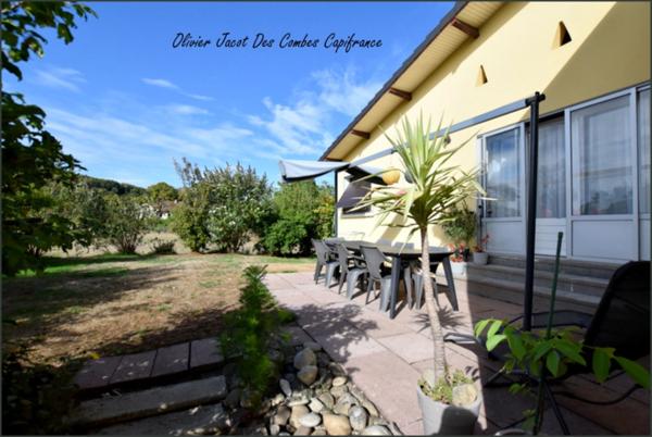 Maison à vendre 4 pièces Giromagny