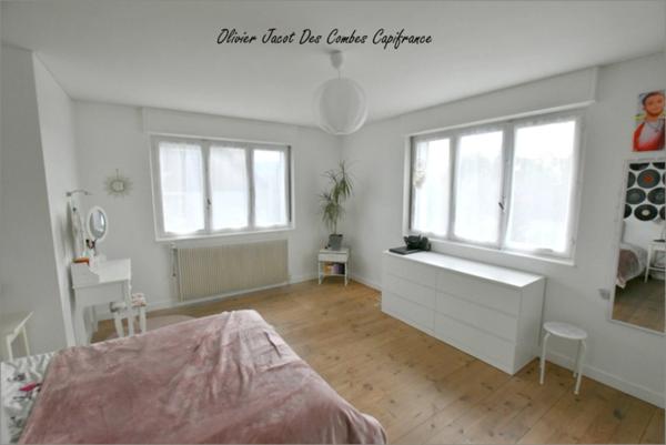 Maison à vendre 4 pièces Giromagny