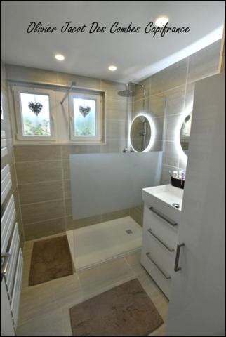 Maison à vendre 4 pièces Giromagny