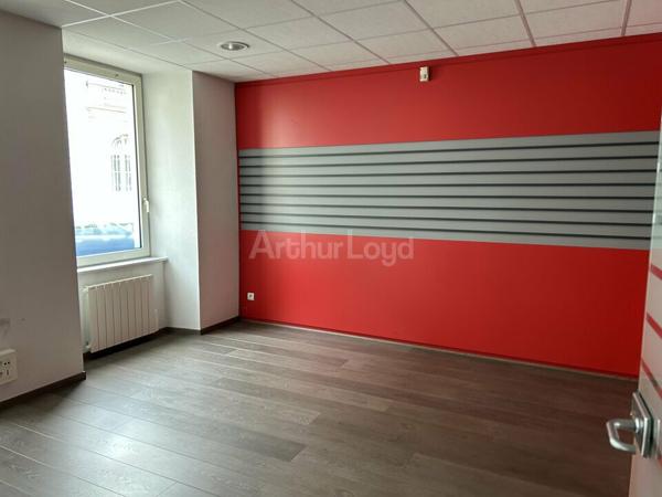 BUREAUX à LOUER de 68 m²