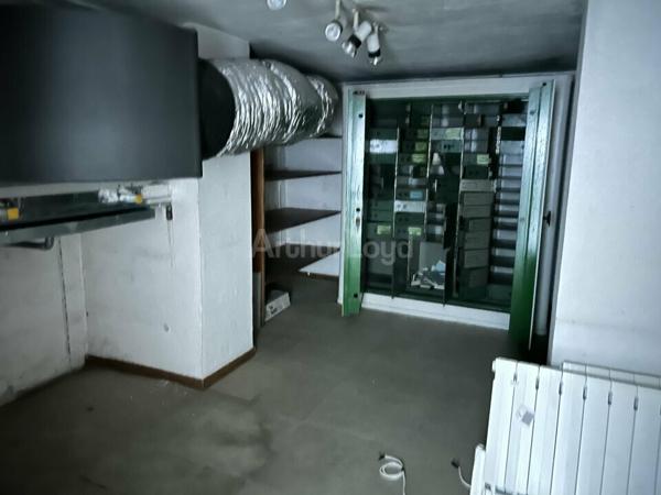 BUREAUX à LOUER de 68 m²