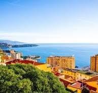 Appartement à BEAUSOLEIL (06240)