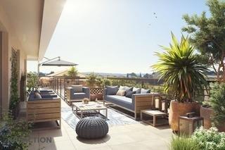 Appartement à BEAUSOLEIL (06240)