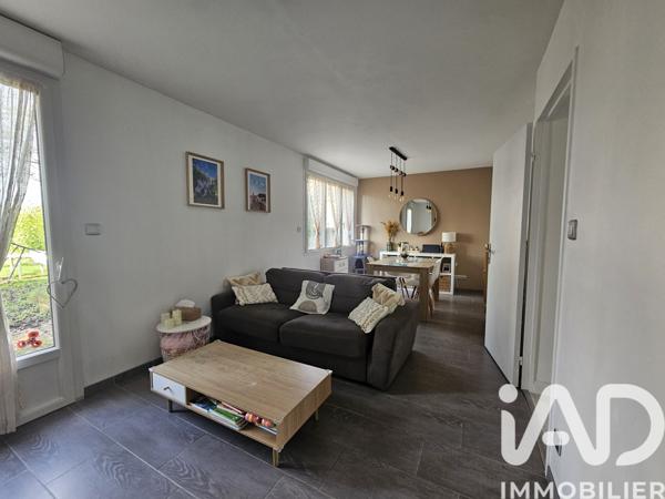 Maison à vendre 4 pièces 79 m² Dreux