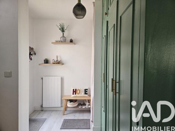 Maison à vendre 4 pièces 79 m² Dreux