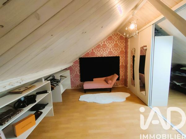 Appartement à vendre 3 pièces 54 m² Montsoult