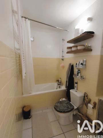 Appartement à vendre 3 pièces 54 m² Montsoult