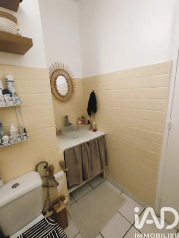 Appartement à vendre 3 pièces 54 m² Montsoult