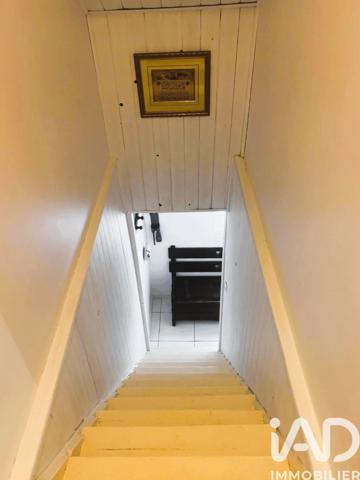 Appartement à vendre 3 pièces 54 m² Montsoult