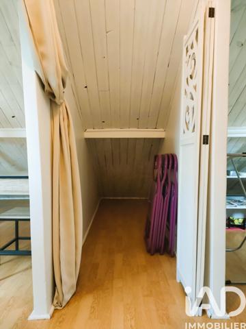 Appartement à vendre 3 pièces 54 m² Montsoult