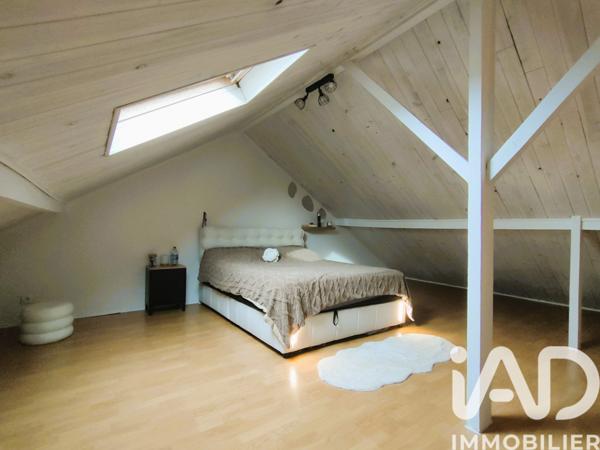 Appartement à vendre 3 pièces 54 m² Montsoult