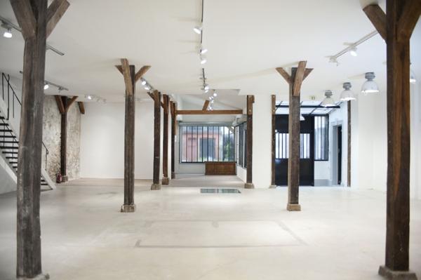 Bureaux à louer à PARIS 75011