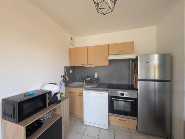 Appartement à vendre 2 pièces ROUXMESNIL BOUTEILLES (76)