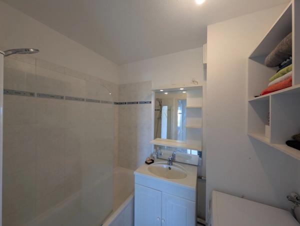 Appartement à vendre 2 pièces ROUXMESNIL BOUTEILLES (76)