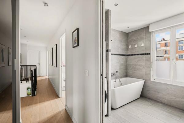Appartement Puteaux - REPUBLIQUE - VERDUN