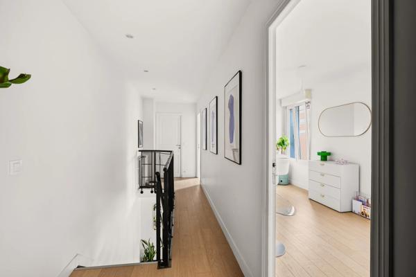 Appartement Puteaux - REPUBLIQUE - VERDUN