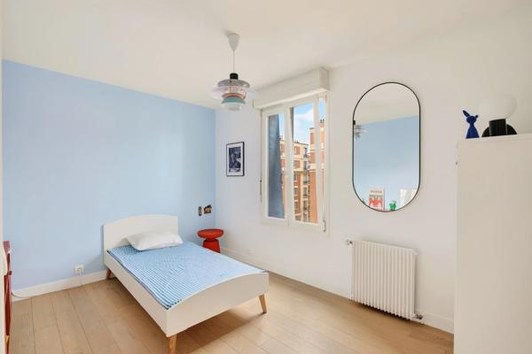 Appartement Puteaux - REPUBLIQUE - VERDUN