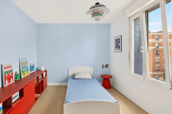 Appartement Puteaux - REPUBLIQUE - VERDUN