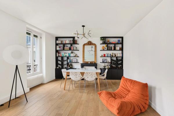 Appartement Puteaux - REPUBLIQUE - VERDUN