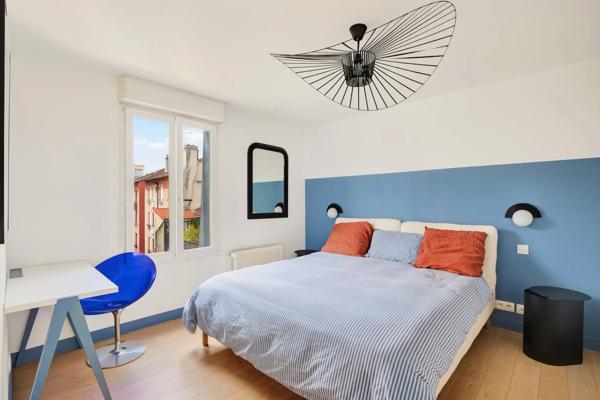 Appartement Puteaux - REPUBLIQUE - VERDUN