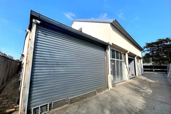 LOCAL D'ACTIVITÉ 428 m² À GAGNY