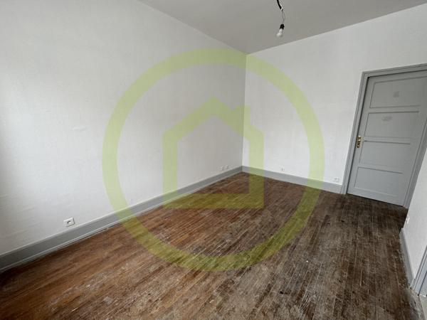 Appartement à BELFORT (90000)