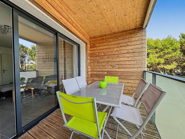 Appartement T3 récent - Proche plage - La Rochelle Les Minimes, La rochelle 17000