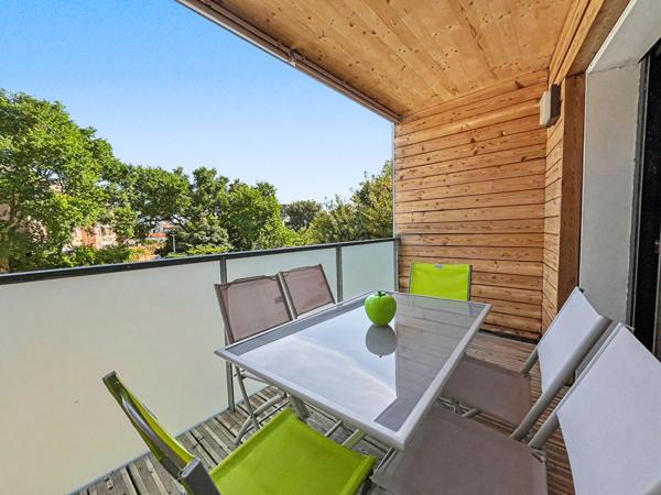 Appartement T3 récent - Proche plage - La Rochelle Les Minimes, La rochelle 17000