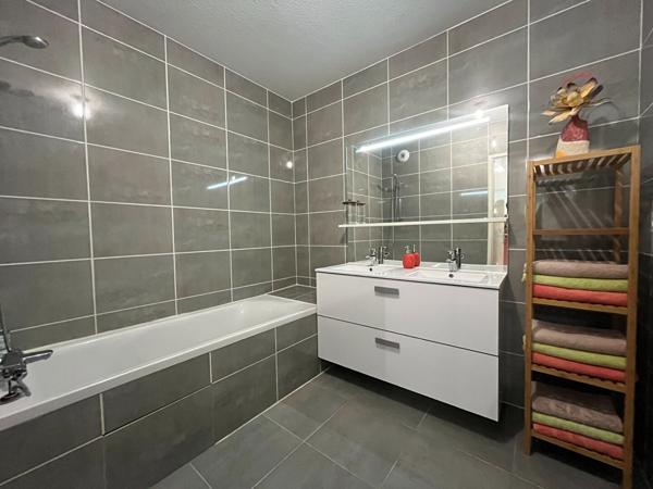 Appartement T3 récent - Proche plage - La Rochelle Les Minimes, La rochelle 17000
