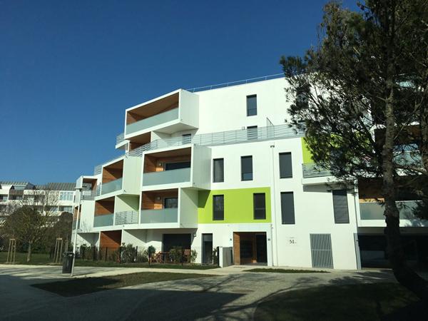 Appartement T3 récent - Proche plage - La Rochelle Les Minimes, La rochelle 17000