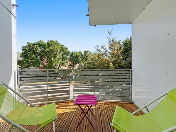 Appartement T3 récent - Proche plage - La Rochelle Les Minimes, La rochelle 17000