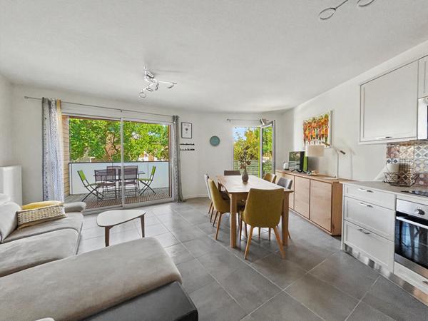 Appartement T3 récent - Proche plage - La Rochelle Les Minimes, La rochelle 17000