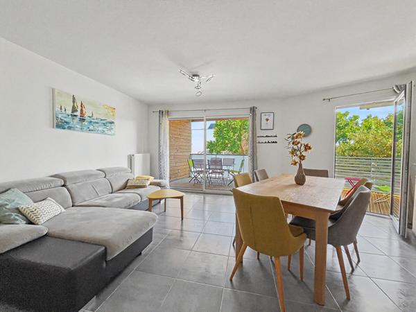 Appartement T3 récent - Proche plage - La Rochelle Les Minimes, La rochelle 17000
