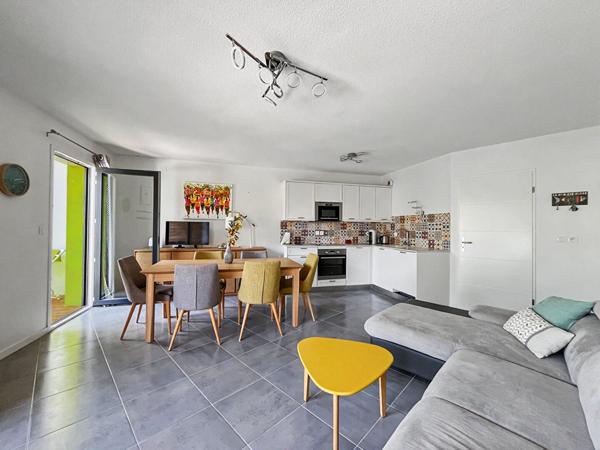 Appartement T3 récent - Proche plage - La Rochelle Les Minimes, La rochelle 17000