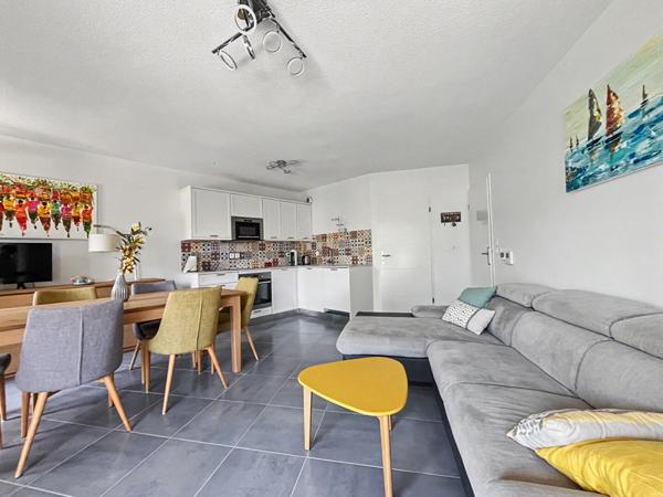 Appartement T3 récent - Proche plage - La Rochelle Les Minimes, La rochelle 17000
