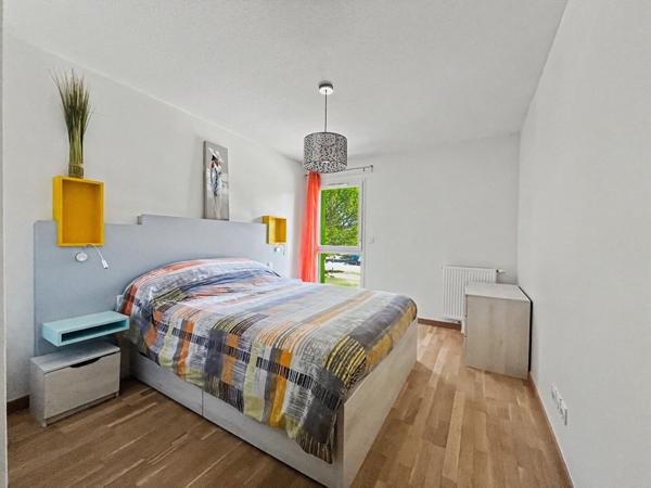 Appartement T3 récent - Proche plage - La Rochelle Les Minimes, La rochelle 17000