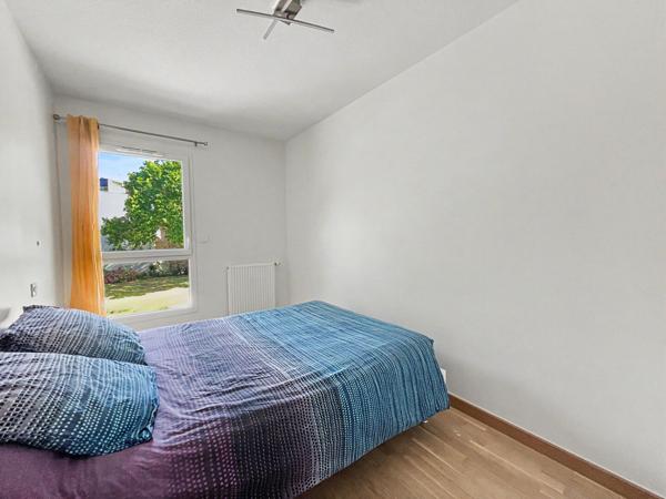 Appartement T3 récent - Proche plage - La Rochelle Les Minimes, La rochelle 17000