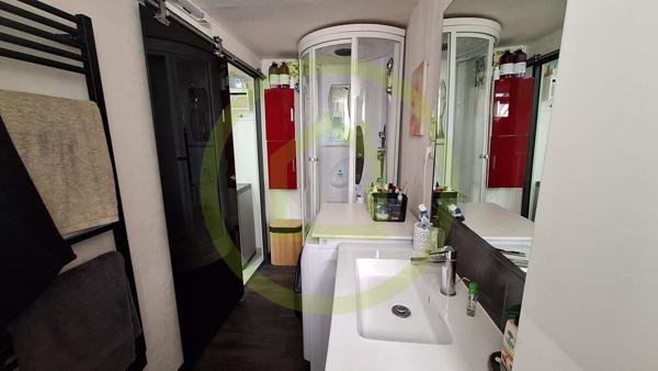 Maison à QUINCY VOISINS (77860)