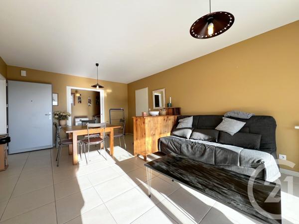 Appartement F3 à vendre  3 pièces - 67,20 m2 AUBENAS - 07