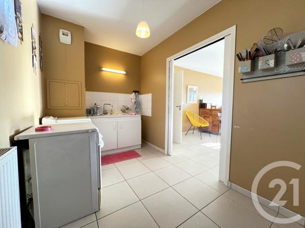 Appartement F3 à vendre  3 pièces - 67,20 m2 AUBENAS - 07