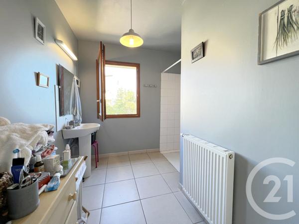 Appartement F3 à vendre  3 pièces - 67,20 m2 AUBENAS - 07