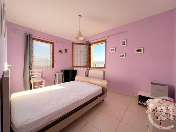 Appartement F3 à vendre  3 pièces - 67,20 m2 AUBENAS - 07