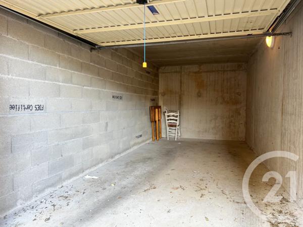 Appartement F3 à vendre  3 pièces - 67,20 m2 AUBENAS - 07