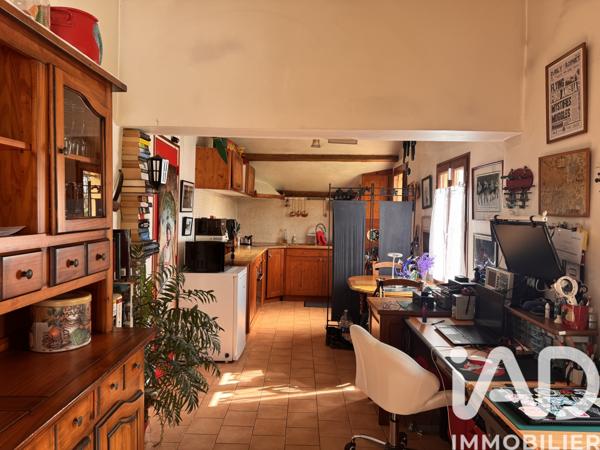 Maison à vendre 4 pièces 107 m² Salviac