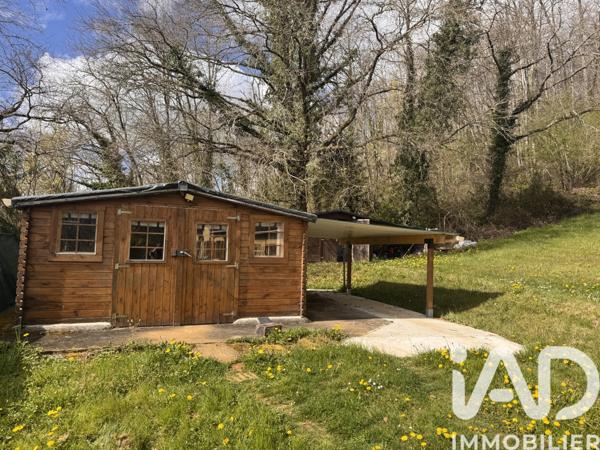 Maison à vendre 4 pièces 107 m² Salviac