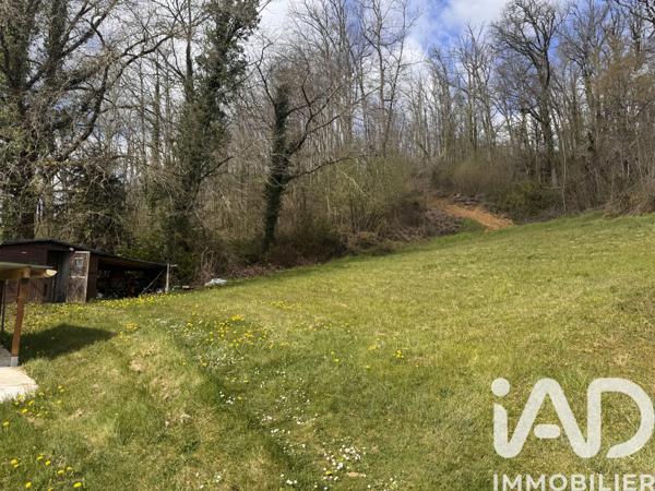 Maison à vendre 4 pièces 107 m² Salviac
