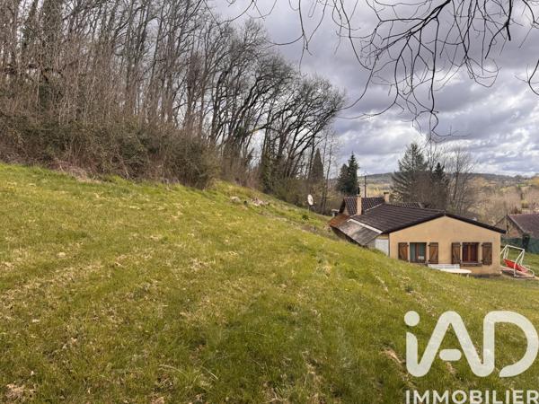 Maison à vendre 4 pièces 107 m² Salviac