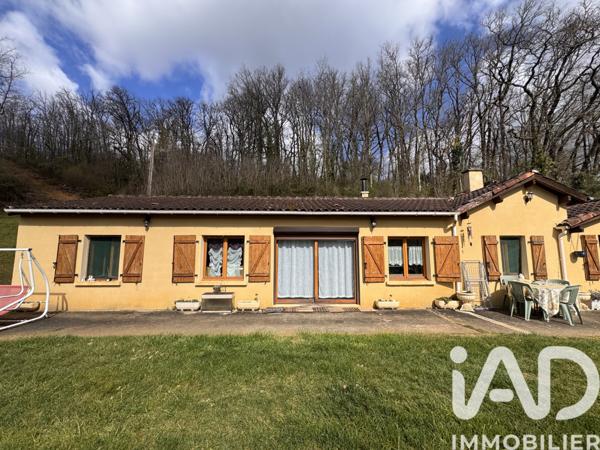 Maison à vendre 4 pièces 107 m² Salviac