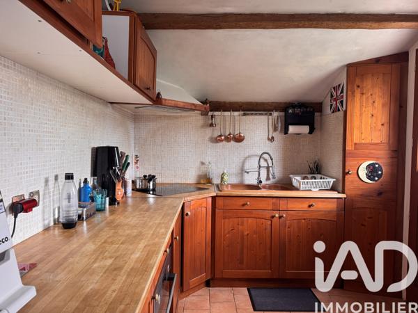Maison à vendre 4 pièces 107 m² Salviac